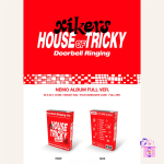 xikers - HOUSE OF TRICKY : Doorbell Ringing (ROCK ver.) [Nemo Album] - Image 2