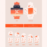 TXT - minisode 3: Tomorrow (Light Ver.) [6th Mini Album] - Image 6