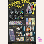 BOYNEXTDOOR - 19.99 (6x Clink ver. SET) + Weverse Gifts [3rd EP Album] - Image 2