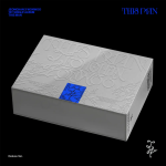 JEONGHAN X WONWOO (SEVENTEEN) - This Man (Deluxe Ver.) [1st Single Album]
