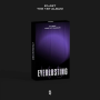 E'LAST - Everlasting (1st Full Album) [Smart Album] - Infinity Ver. (Purple)