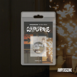 AMPERS&ONE - WILD & FREE (2nd Mini Album) [Limited FaNCy ver.]