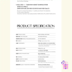 MEOVV - Official Light Stick - Image 11