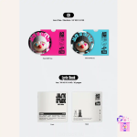 j-hope (BTS) - Jack In The Box [HOPE Edition] + Weverse Gifts - Image 6