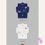 CLOSE YOUR EYES - ETERNALT (1st Mini Album) [POCAALBUM ver.] - Image 5