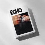 Jin (BTS) - Echo (Weverse Albums ver.) [2nd Mini Album]