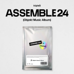 tripleS - ASSEMBLE24 (1st Full Album) [Objekt Music Album Ver.]