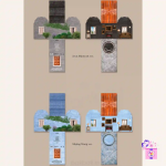 CLOSE YOUR EYES - ETERNALT (1st Mini Album) [Jewel ver.] - Image 5