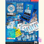 NCT DREAM - Go Back To The Future (I AM THE FUTURE Ver.) - Image 2