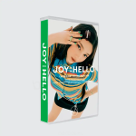 JOY (Red Velvet) - Hello (Special Album) [Limited Cassette Tape Ver.]
