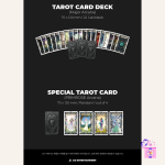 PRIMROSE - REVIVAL [TAROT Edition] (1st Single Album) - Image 5