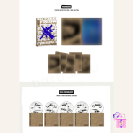 TXT - The Name Chapter: FREEFALL [GRAVITY Ver.] - Image 3