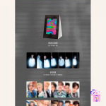 TRENDZ - Chameleon [POCAALBUM Ver.] (5th Single Album) - Image 3