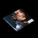 TAEYEON (Girls’ Generation) - To. X (5th Mini Album) [Digipack Ver.]