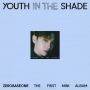 ZB1 - YOUTH IN THE SHADE [Member Digipack Ver.] - KIM TAE RAE Ver.