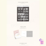 TAEYEON (Girls’ Generation) - The TENSE Memory Box (Blu-ray) - Image 9