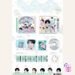 NCT WISH - poppop (2nd Mini Album) [Jewel Case ver.] - Image 3