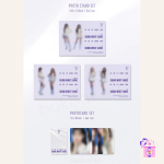 IVE - SHOW WHAT I HAVE (KiT) [The 1st World Tour] - Image 6