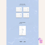 Dreamcatcher - VirtuouS (Limited Edition B ver.) [10th Mini Album] - Image 5