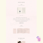 TAEYEON (Girls’ Generation) - The TENSE Memory Box (Digital Code) - Image 5