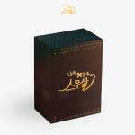 My 20th Twenty - OST (Original Soundtrack) [Special Edition] - Image 2