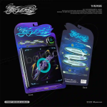 1VERSE - The 1st Verse (1st Single Album)