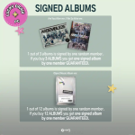 tripleS - ASSEMBLE25 + Europe LUCKY DRAW PHOTOCARD [Objekt Music Album ver.] - Image 2