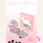 Irene (Red Velvet) - Like A Flower (Limited Mirror Ver.) [1st Mini Album] - Image 2