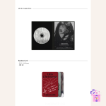 TAEYEON (Girls’ Generation) - This Christmas : Winter is Coming (1st Special Album) - Image 4