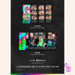 TRENDZ - Chameleon (5th Single Album) - Image 5