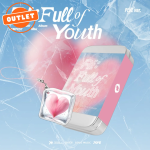 TEMPEST - RE: Full Of Youth (6th Mini Album) [PLVE ver.] [OUTLET]