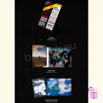 ARrC - HOPE (Hope Ver.) [3rd Mini Album] - Image 3