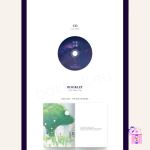 OH MY GIRL - Secret Garden (5th Mini Album) - Image 4