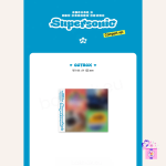 fromis_9 - Supersonic [Member Compact ver.] - Image 2