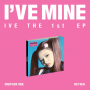 IVE - I'VE MINE (1st EP Album) [Digipack Ver.] - REI Digipack