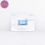 ENHYPEN - ROMANCE : UNTOLD -daydream- + Weverse Gifts [JAPAN Edition] (2nd Album Repackage)