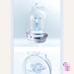 ILLIT - Official Light Stick (Lightstick) + Photocards - Image 6