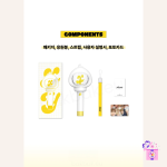 xikers - Official Light Stick - Image 12