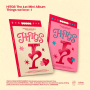 HITGS - Things we love : I [1st Mini Album] - Random Ver. (Things We Love : I)