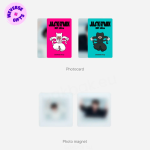 j-hope (BTS) - Jack In The Box [HOPE Edition] + Weverse Gifts - Image 3