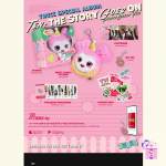 TWICE - TEN: The Story Goes On (Party lovely ver.) [4th Special Album] - Image 2