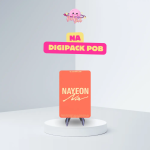 Nayeon - Limited Photocard (NA Digipack POB) - Image 2