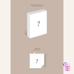 Joohoney (MONSTA X) - Lights (1st Mini Album) [KiT Ver.] - Image 3