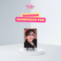 Stray Kids - Limited Photocard (SKZHOP HIPTAPE “合 (HOP)” SoundWave POB) - Changbin Ver.