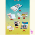 BamBam (GOT7) - HOMETOWN [1st EP Album] - Image 5