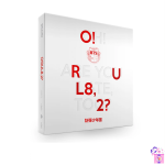 BTS - O!RUL8,2? (1st Mini Album)