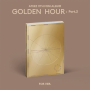 ATEEZ - Golden Hour : Part.2 (11th Mini Album) - For Ver. (GH: Part.2)