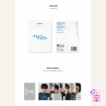 ENHYPEN - ROMANCE : UNTOLD -daydream- [Weverse Albums ver.] (2nd Album Repackage) - Image 4