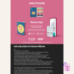 ILY:1 - New Chapter [Nemo Album Full Ver.] - Image 4