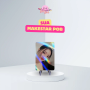 Dreamcatcher - Limited Hologram Photocard (VillainS Makestar POB) - SuA (Holo PC)